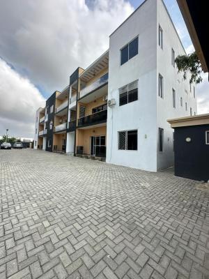 2 Bedroom Apartment with Bq, Ikota, Lekki, Lagos, Flat / Apartment for Sale