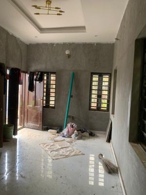 a Spacious Mini Flat, Olowora, Magodo, Lagos, Mini Flat (room and Parlour) for Rent