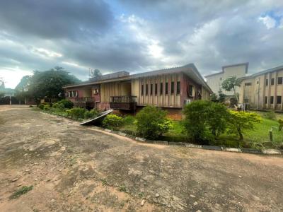 Posted By Owner 5bed and 7bed Houses Same Compound, Iyere Okojie Royal Close Off Edge Be, Off Igiwamu Gra Benin City, Benin, Oredo, Edo, Detached Duplex for Sale