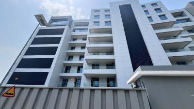 Luxury 4-bedroom Apartment with Bq, Ikoyi, Lagos, Flat / Apartment for Sale