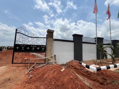 Own a Buy and Build Land Without Breaking The Bank, Fastest Developing C of O Land with a Promo Offer . Orileomo, Mowe Ofada, Ogun, Mixed-use Land for Sale