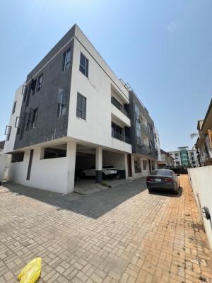 Fully Furnished 2 Bedroom Apartment, Lekky County Ikota Lekki Lagos, Lekki, Lagos, Flat / Apartment for Rent