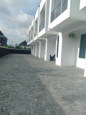 3bedroom Terrace Duplex, Lekki Scheme2, Ajah, Lagos, Terraced Duplex for Rent