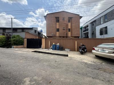 Well Maintained 6units of 3bedroom Flats in a Secured Estate, Secured Estate, Ojodu Berger, Ojodu, Lagos, Block of Flats for Sale