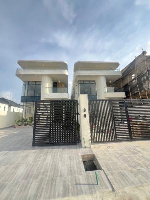 5 Bed&bq  550 Million, Ikota, Lekki, Lagos, Detached Duplex for Sale