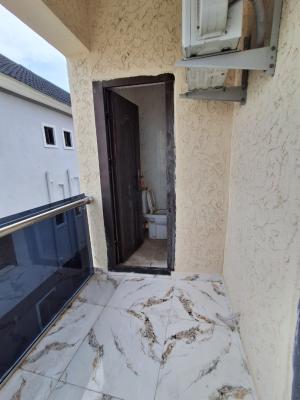 Luxury Newly Built Mini Flat Upstairs, in an Estate, Badore, Ajah, Lagos, Mini Flat (room and Parlour) for Rent