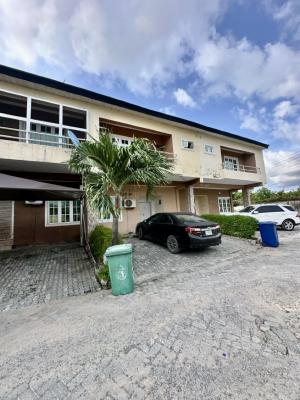 Good Deal! Exquisite 4 Bedroom Terrace Duplex, Lekki Gardens Estate (lbs), Ajah, Lagos, Terraced Duplex for Rent