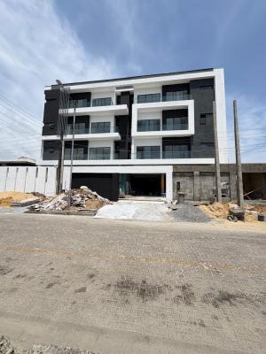 New Built 2 Bedroom, Oniru, Victoria Island (vi), Lagos, Block of Flats for Sale