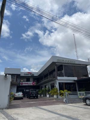 Luxury and Spacious Office Space, Victoria Island (vi), Lagos, Office Space for Rent