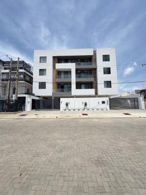 a Lovely 2 Bedroom Apartment, Victoria Island (vi), Lagos, Block of Flats for Sale