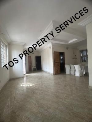 Spacious 2 Bedroom All Rooms Ensuite Flat (upstairs), Off Herbert Macaulay Way, Yaba, Lagos, Flat / Apartment for Rent