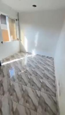 Spacious Room Self Contained, Fadeyi/onipanu, Onipanu, Shomolu, Lagos, Self Contain (single Rooms) for Rent