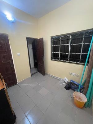 Spacious Boys Squatters (bq), Prime Water View Estate, Ajiran Mews, Agungi, Lekki, Lagos, Self Contain (single Rooms) for Rent