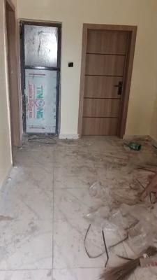 Executive Mini Flat, Ajegunle, Apapa, Lagos, Mini Flat (room and Parlour) for Rent