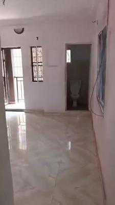 Clean Mini Flat, Off Pedro Road, Shomolu, Lagos, Mini Flat (room and Parlour) for Rent