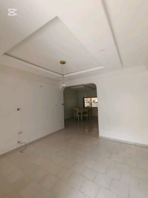 Luxury 2-bedroom Serviced Flat (all Rooms En-suite) -- Utako, Abuja, Utako, Abuja, Flat / Apartment for Rent