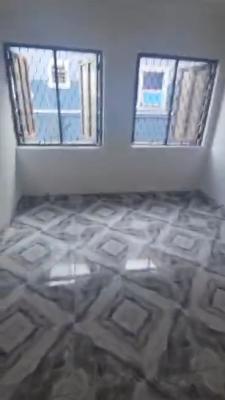 Executive Luxury 3-bedroom Upstairs Flat, Off Pedro Road, Shomolu, Lagos, Flat / Apartment for Rent