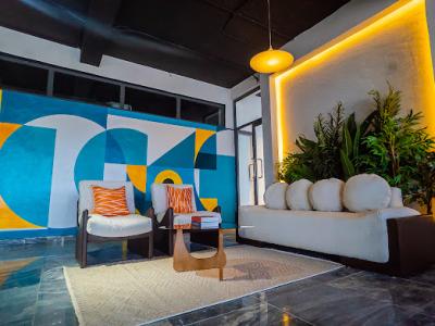 Private Furnished and Serviced Offices, Glendale Work, 5th Floor Ikoyi Plaza, Ikoyi, Lagos, Office Space for Rent