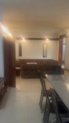 Furnished/serviced 2bedroom Flat Ground-floor with Bq,pool, Old Ikoyi, Ikoyi, Lagos, Flat / Apartment for Rent
