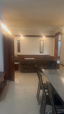 Furnished/serviced 2bedroom Flat Ground-floor with Bq,pool, Old Ikoyi, Ikoyi, Lagos, Flat / Apartment for Rent