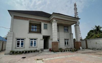 a Massive 6 Bedroom Duplex with 2 Units of Spacious 2 Bedroom Flats, Ogombo, Ajah, Lagos, House for Sale