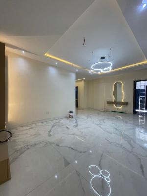 Luxuriously Built 3 Bedroom Apartment with Pool, Elevator & 24/7 Light, Ikoyi, Lagos, Flat / Apartment for Rent