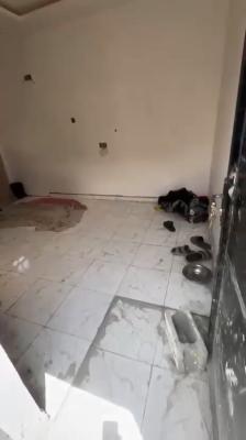 Well Maintained Self Contained, Off Pedro Road, Shomolu, Lagos, Self Contain (single Rooms) for Rent