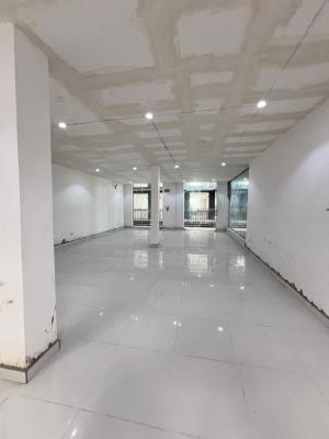 Serviced 74sqm Shop/office Space with 2 Personal Toilets on 3rd Floor, Orchid Road, Lekki, Lagos, Shop for Rent