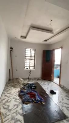 Executive Upstairs Mini-flat, Sawmill, Gbagada, Lagos, Mini Flat (room and Parlour) for Rent