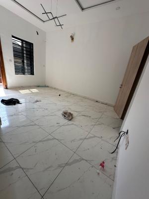 3 Bedrooms, Ikota, Lekki, Lagos, Terraced Duplex for Sale