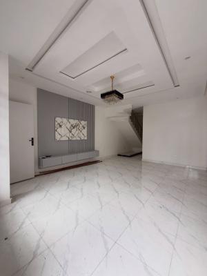 Newly Built 4 Bedroom Semi-detached Duplex, Ikota, Lekki, Lagos, Semi-detached Duplex for Rent