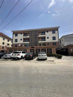 Spacious 3 Bedroom Apartment with Bq, 3 Bedroom Apartment(furnished/unfurnished), Lekki Phase 1, Lekki, Lagos, Flat / Apartment for Rent