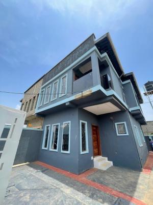 Well-crafted 4 Bedroom Semi-detached Duplex, Ikorodu, Lagos, Semi-detached Duplex for Sale