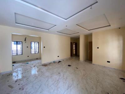 Newly Built 2 Bedroom Apartment, Jahi, Abuja, Flat / Apartment for Rent