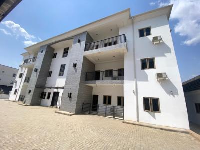 Corporate Letting  Brand New, 6 Units of 3 Bedroom Apartments, Jahi, Abuja, Flat / Apartment for Rent