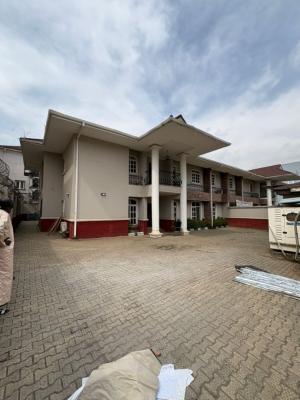 2 Units of 5 Bedrooms Semi-detached Duplex, Jahi Main, Jahi, Abuja, Semi-detached Duplex for Sale