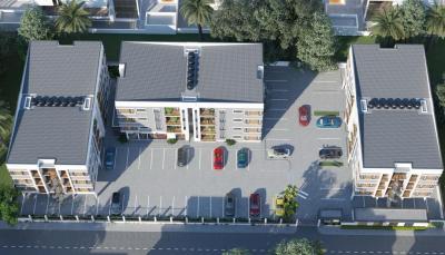 Luxury 2bedroom Apartment, Pelewura Apapa, Apapa, Lagos, Flat / Apartment for Sale