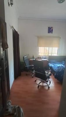Spacious 4 Bedrooms Semi- Detached with a Bq, Gudu, Abuja, House for Sale