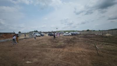 Site and Serviced 300sqms Residential Land, Epe, Lagos, Residential Land for Sale