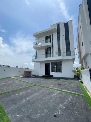 Luxury Brand New 5bedrooms Fully Detached Duplex with Swimming Pool Aq, Orchid Lekki, Lekki, Lagos, Detached Duplex for Sale
