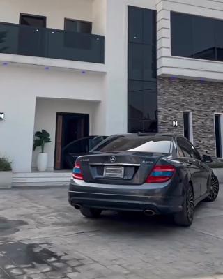 Contemporary 5 Bedroom Duplex with a Swimming Pool in an Estate, Paradise Estate, Eneka, Port Harcourt, Rivers, Office Space for Rent