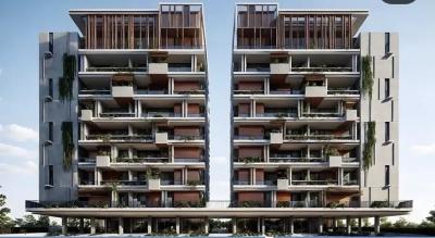 3 Bedroom Apartments + Bq Offplan, Victoria Island (vi), Lagos, Flat / Apartment for Sale