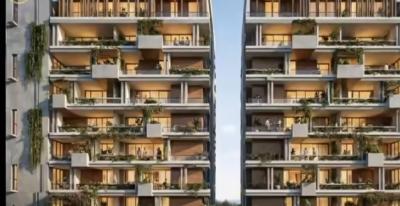 4 Bedroom Maisonettes + Bq Offplan, Oniru, Victoria Island (vi), Lagos, House for Sale