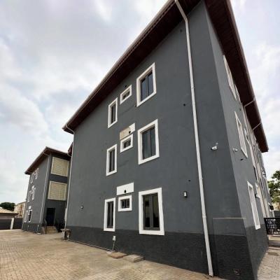 Investment Opportunity: 12units of 2bedroom Apartments, Cofo, Secured Neighborhood, Area 1, Garki, Abuja, Flat / Apartment for Sale