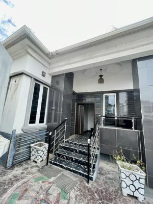 Exquisite 3 Bedroom Bungalow, Thomas Estate, Ajah, Lagos, Detached Bungalow for Rent