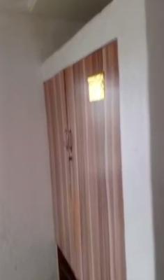 Spacious Standard New 2 Bedroom Apartment, Ebute Meta West, Costain, Yaba, Lagos, Flat / Apartment for Rent