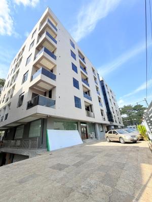 Nicely Built 3 Bedroom Apartment in a Secure Location, Superb 3 Bedroom Apartment with Modern Facilities, Ikeja Gra, Ikeja, Lagos, Flat / Apartment for Sale