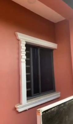 Spacious Standard Decent One Bedroom Apartment, Onike, Yaba, Lagos, Mini Flat (room and Parlour) for Rent