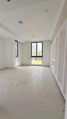 a Well Finished 4 Bedroom Terrace House, Phase 1, Osborne, Ikoyi, Lagos, Terraced Duplex for Sale