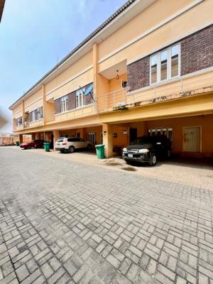 Exquisite and Very Spacious 3 Bedroom Terrace Duplex, Orchid Lekki, Lekki, Lagos, Terraced Duplex for Sale
